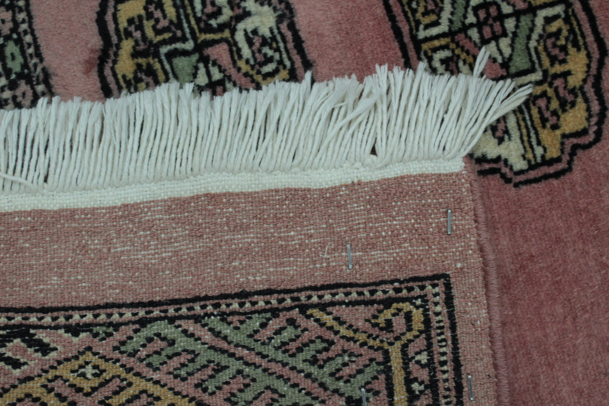 Bokhara Rug - 129 cm x 80 cm