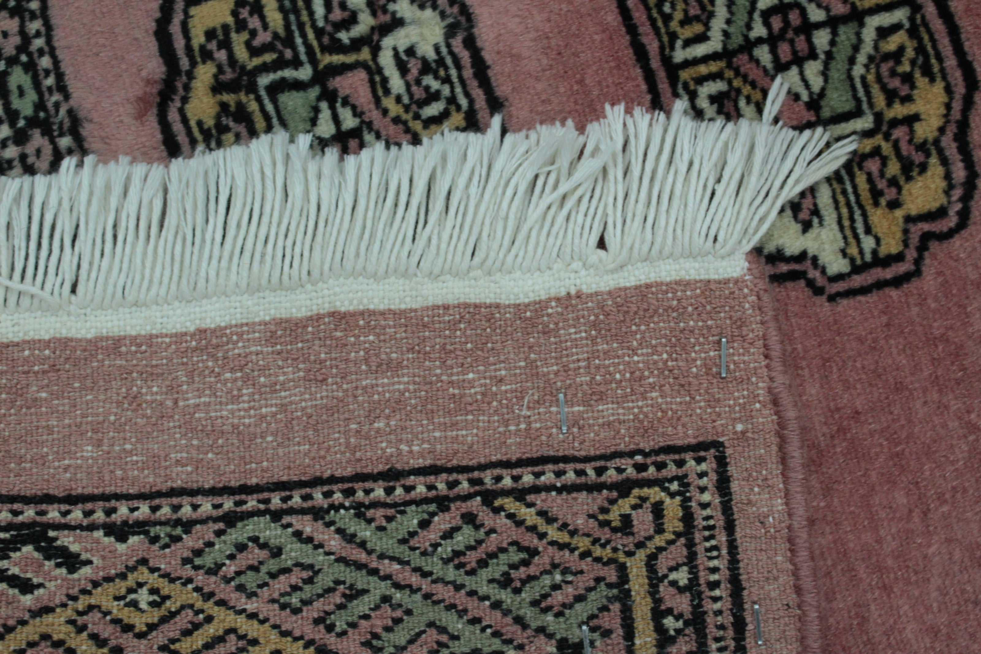 Bokhara Rug - 129 cm x 80 cm