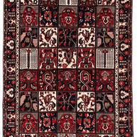 Bakhtiari Rug - 315 cm x 205 cm