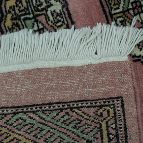 Bokhara Rug - 129 cm x 80 cm