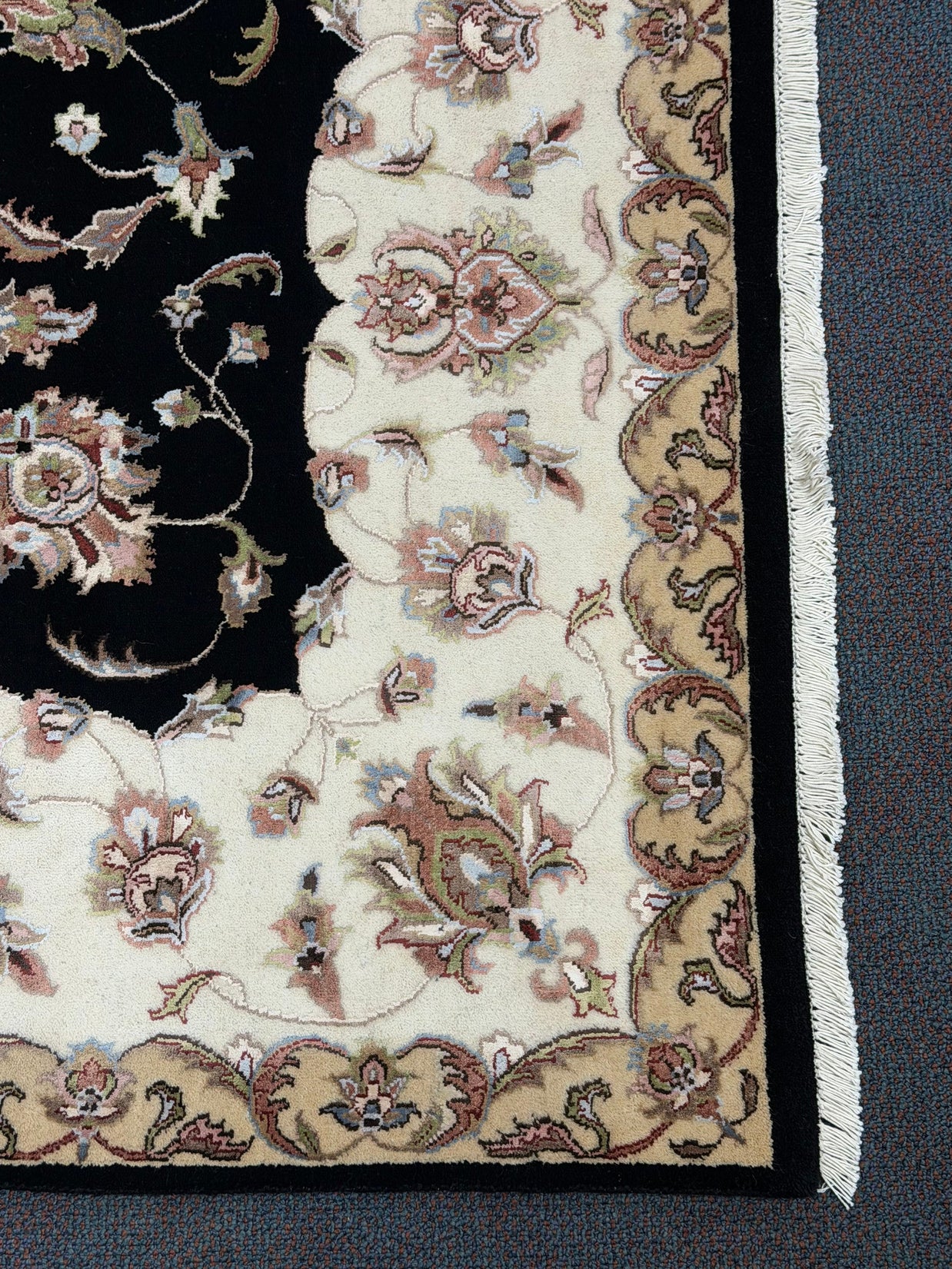 Ziegler Rug  - 301 cm x 198 cm