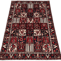 Bakhtiari Rug - 315 cm x 205 cm