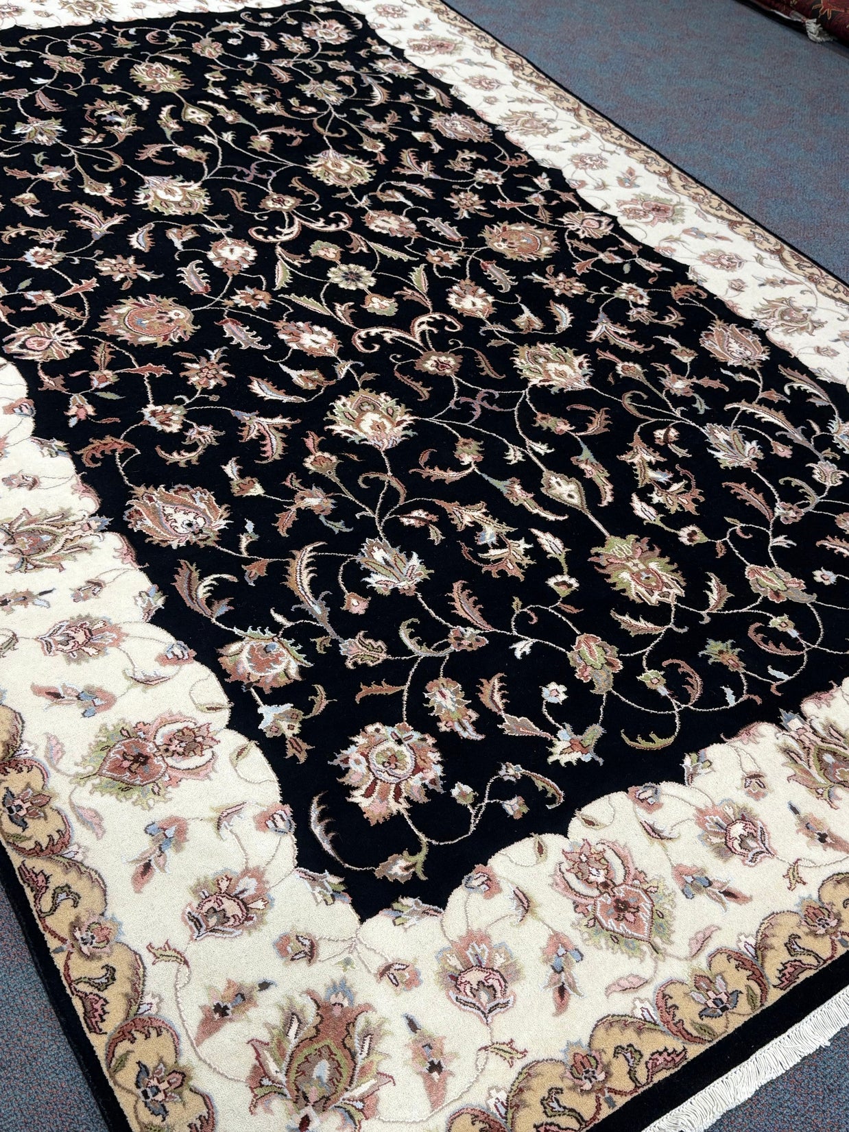 Ziegler Rug  - 301 cm x 198 cm
