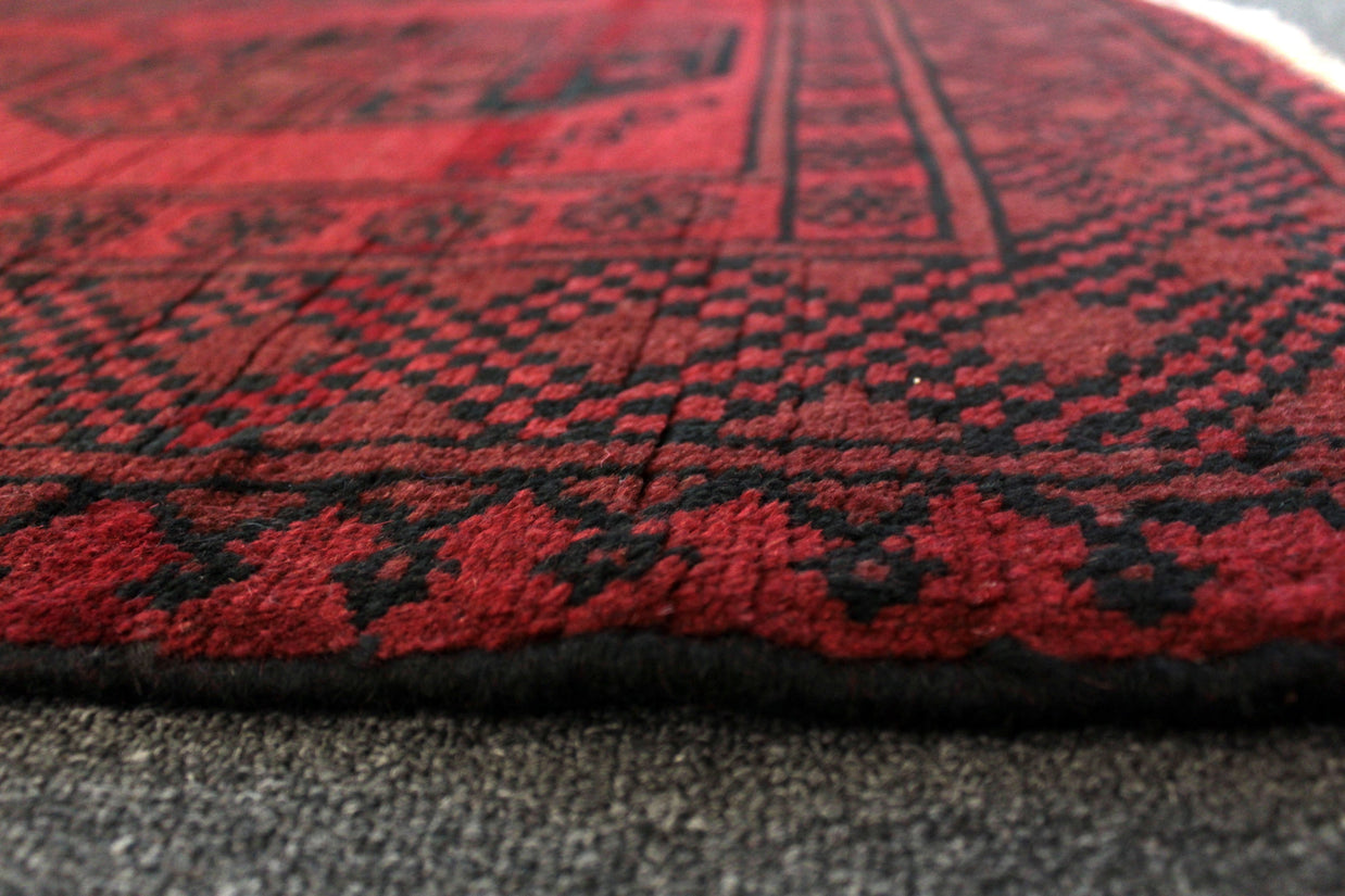 Turkoman Rug - 196 cm x 99 cm