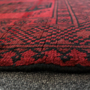 Turkoman Rug - 196 cm x 99 cm