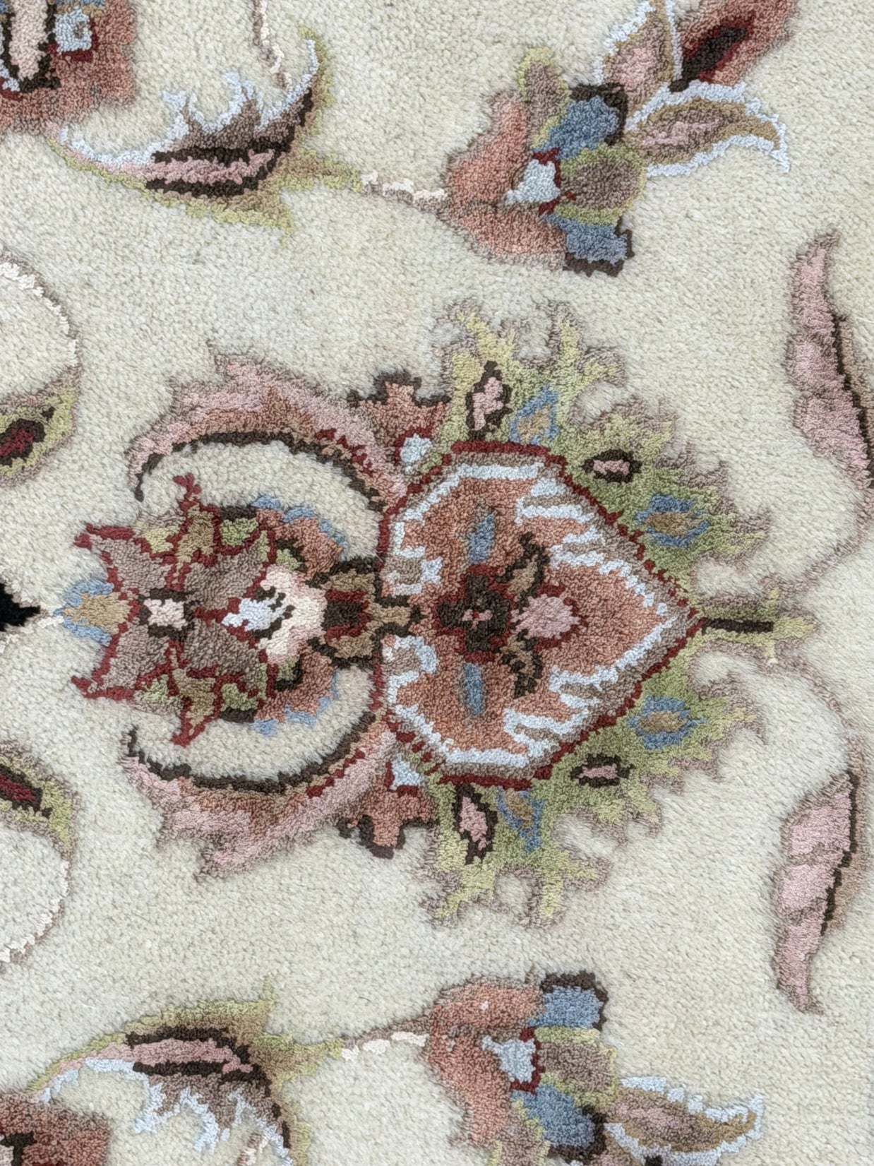 Ziegler Rug  - 301 cm x 198 cm