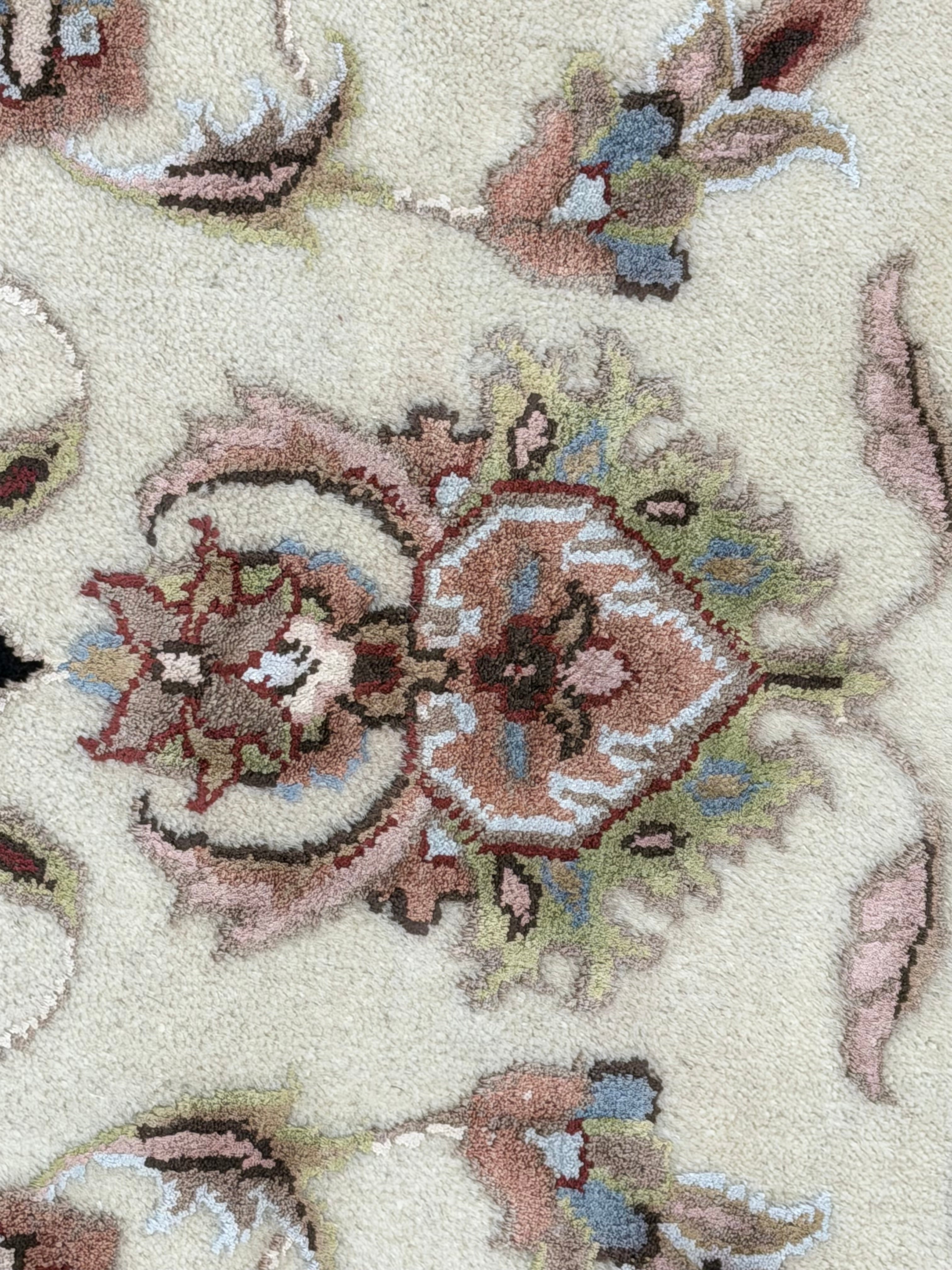 Ziegler Rug  - 301 cm x 198 cm
