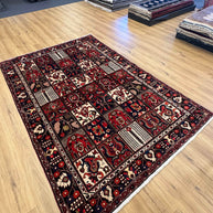 Bakhtiari Rug - 315 cm x 205 cm
