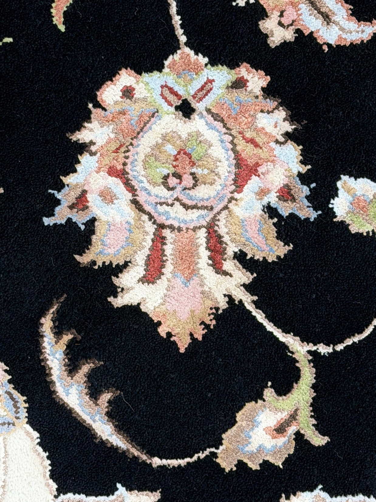 Ziegler Rug  - 301 cm x 198 cm