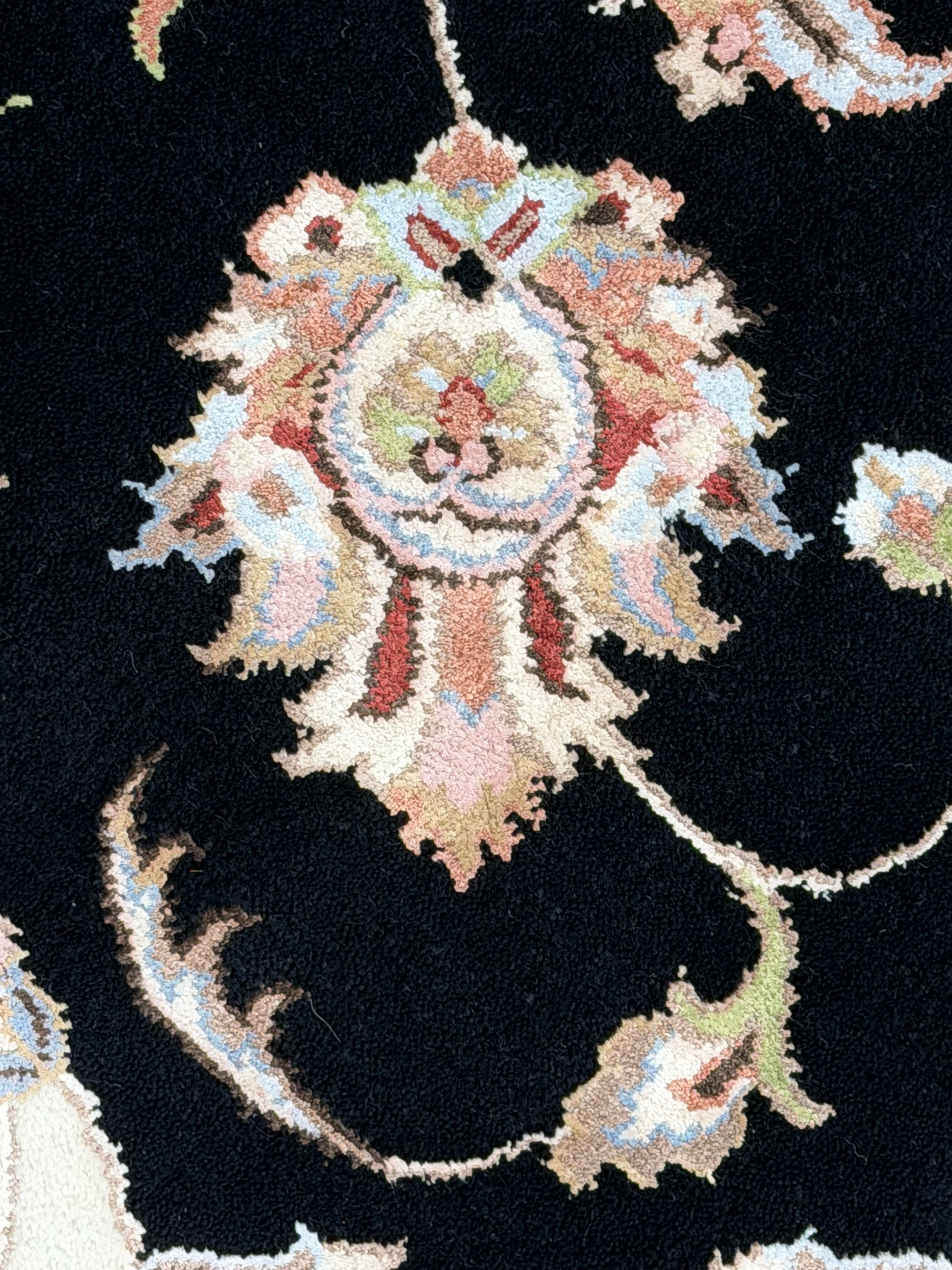 Ziegler Rug  - 301 cm x 198 cm