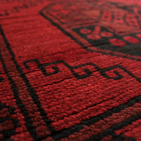 Turkoman Rug - 196 cm x 99 cm