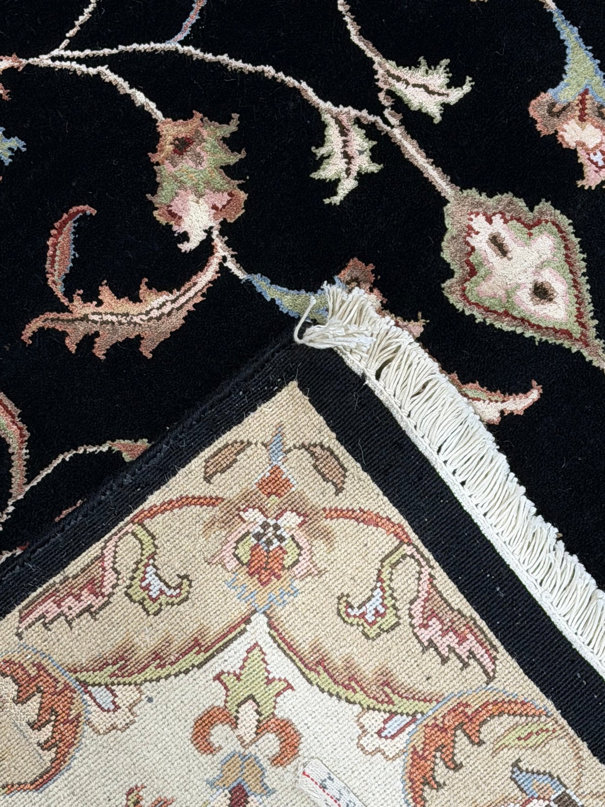 Ziegler Rug  - 301 cm x 198 cm