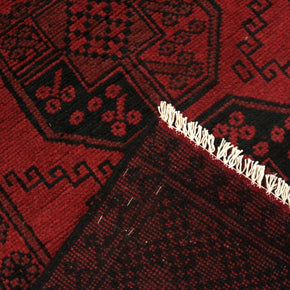 Turkoman Rug - 196 cm x 99 cm