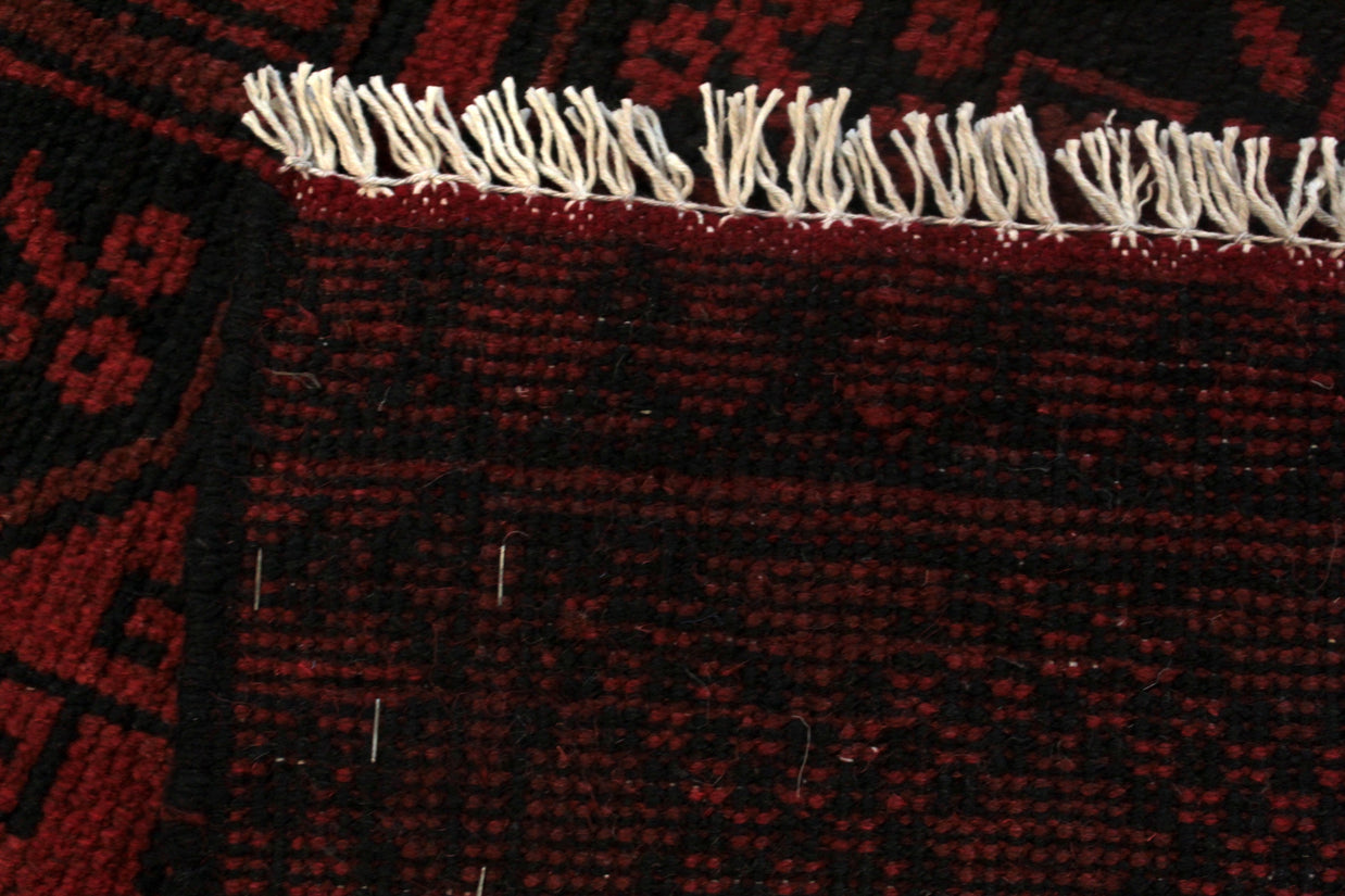 Turkoman Rug - 196 cm x 99 cm