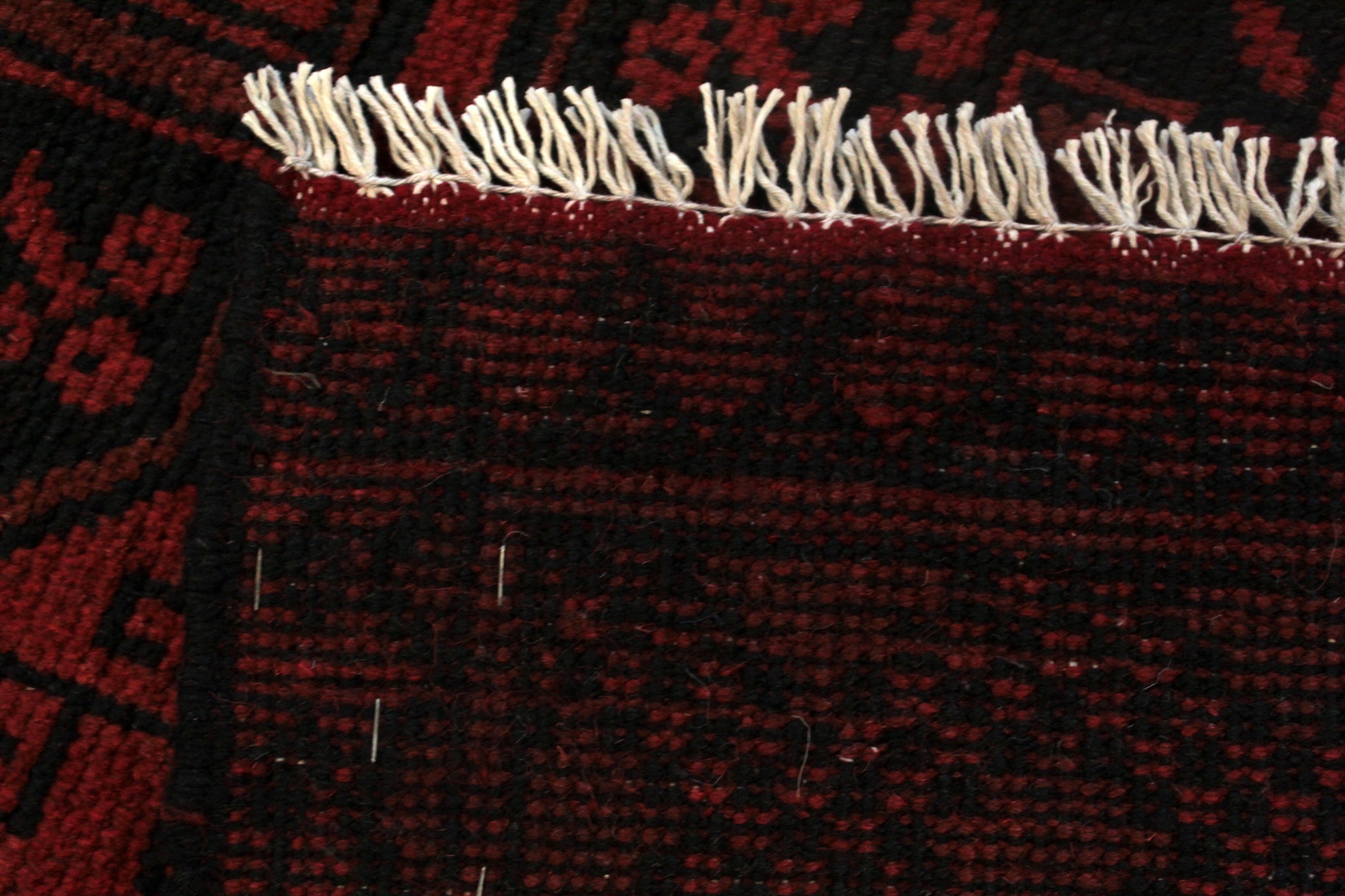 Turkoman Rug - 196 cm x 99 cm