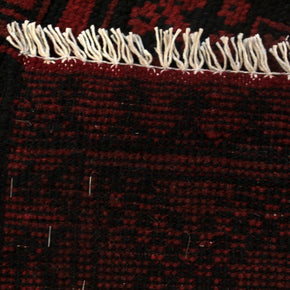 Turkoman Rug - 196 cm x 99 cm