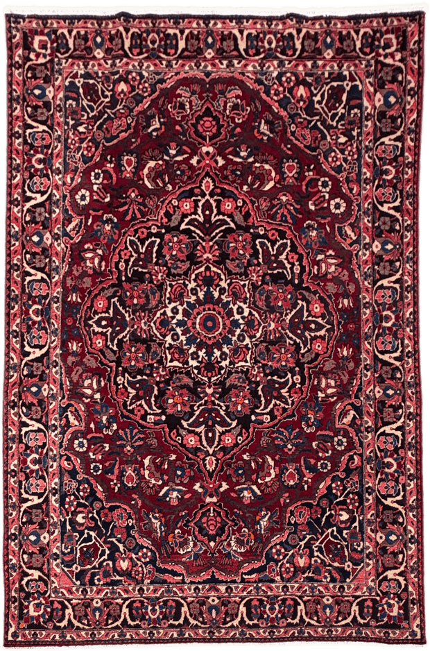 Bakhtiari Rug - 310 cm x 205 cm