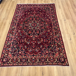 Bakhtiari Rug - 310 cm x 205 cm