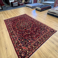 Bakhtiari Rug - 310 cm x 205 cm