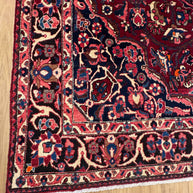 Bakhtiari Rug - 310 cm x 205 cm