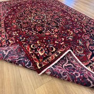 Bakhtiari Rug - 310 cm x 205 cm