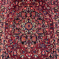Bakhtiari Rug - 310 cm x 205 cm