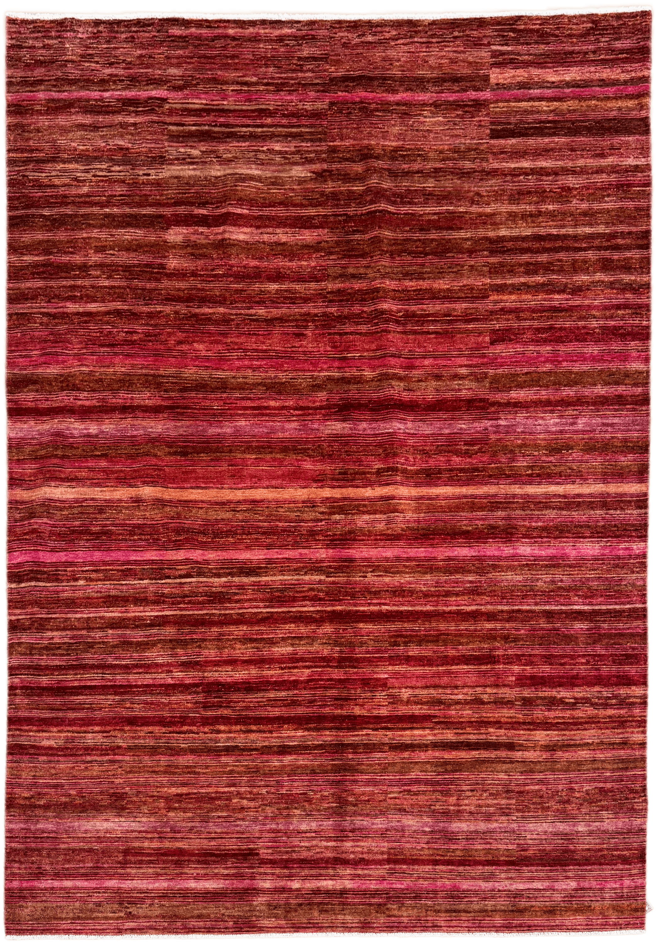 Gabbeh Rug - 284 cm x 198 cm