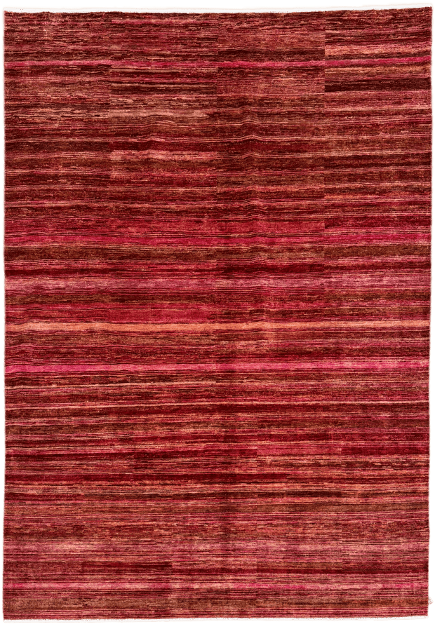 Gabbeh Rug - 284 cm x 198 cm