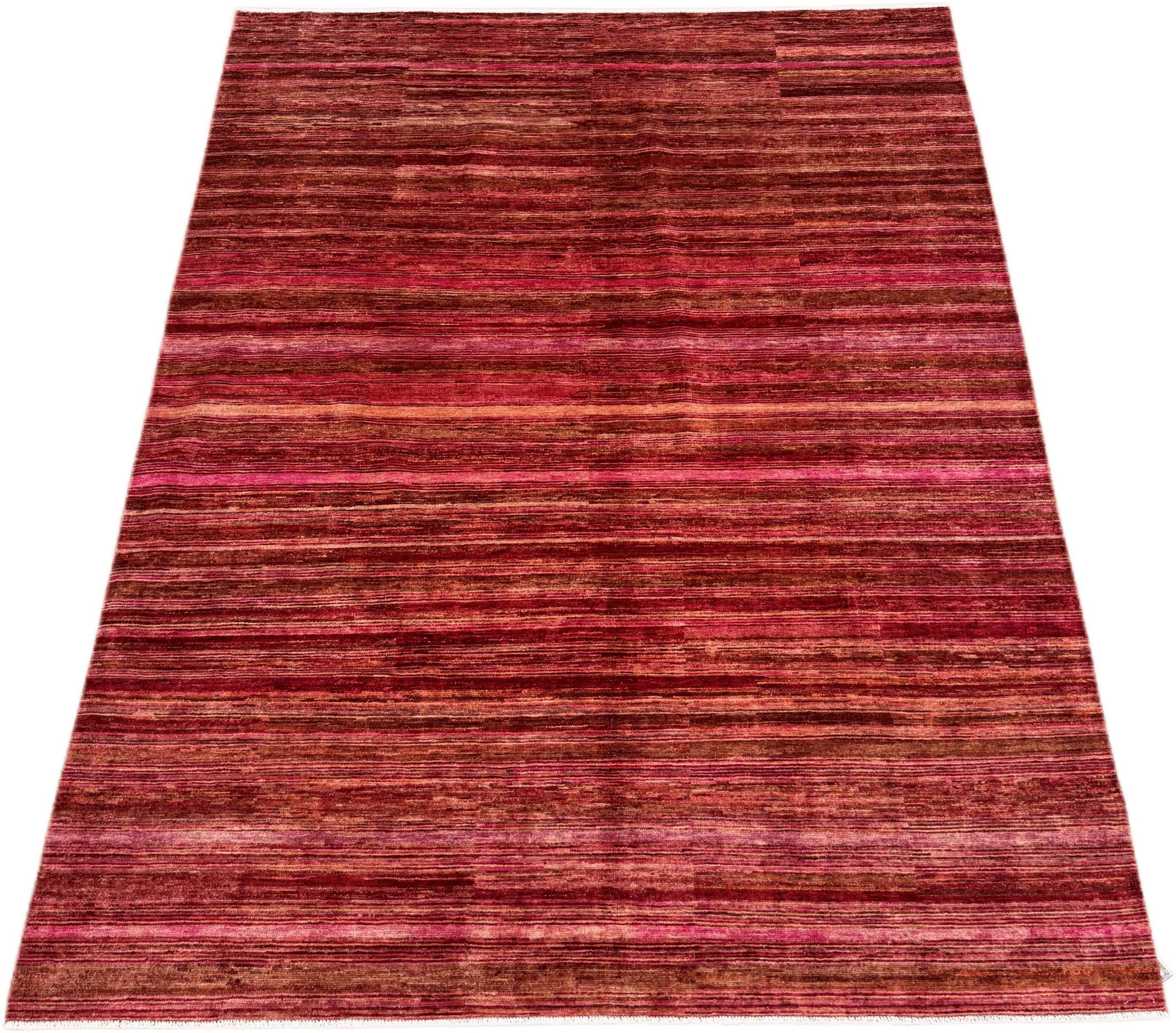 Gabbeh Rug - 284 cm x 198 cm