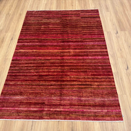 Gabbeh Rug - 284 cm x 198 cm