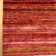 Gabbeh Rug - 284 cm x 198 cm