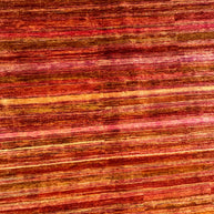 Gabbeh Rug - 284 cm x 198 cm