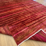 Gabbeh Rug - 284 cm x 198 cm