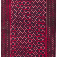 Baluchi Rug - 304 cm x 192 cm
