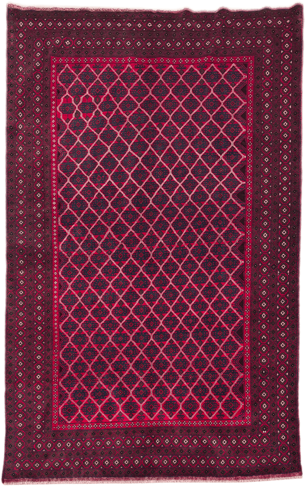 Baluchi Rug - 304 cm x 192 cm
