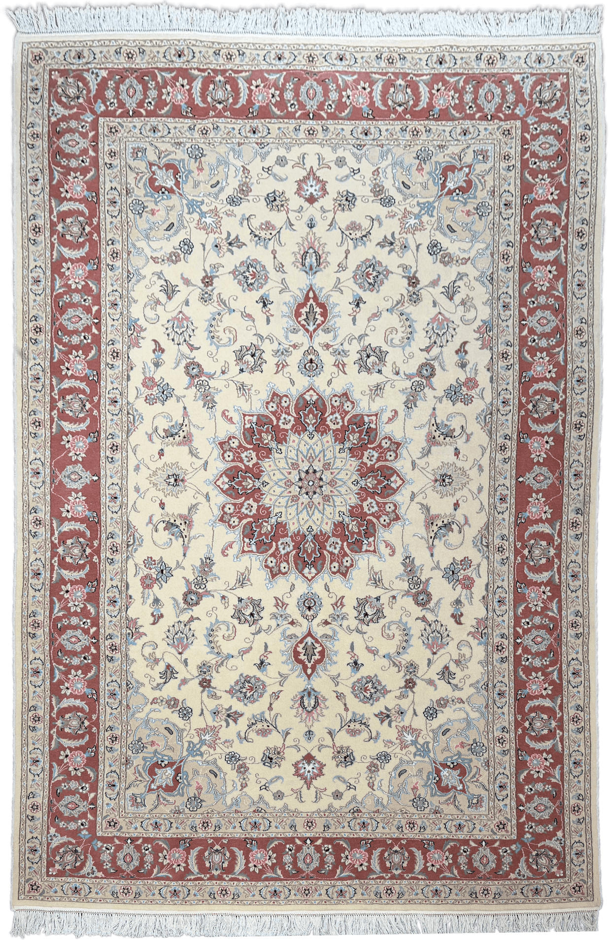 Yazd Rug  - 300 cm x 195 cm