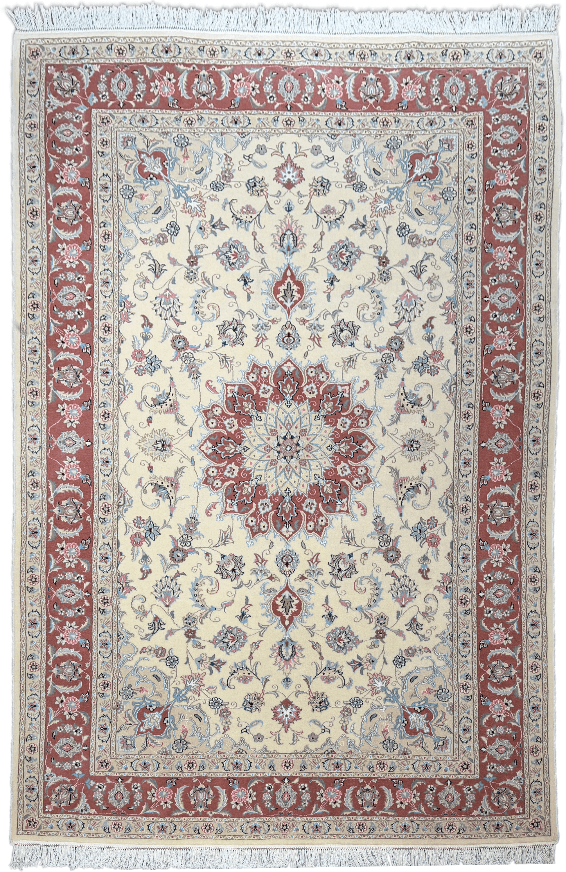 Yazd Rug  - 300 cm x 195 cm