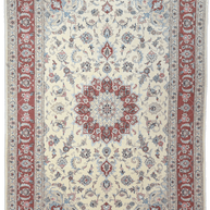Yazd Rug  - 300 cm x 195 cm