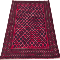 Baluchi Rug - 304 cm x 192 cm