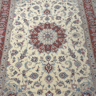 Yazd Rug  - 300 cm x 195 cm