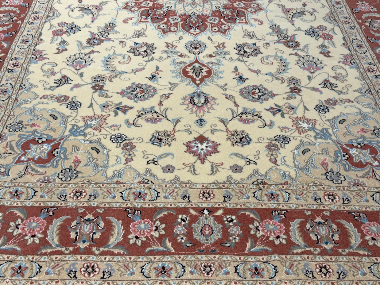 Yazd Rug  - 300 cm x 195 cm