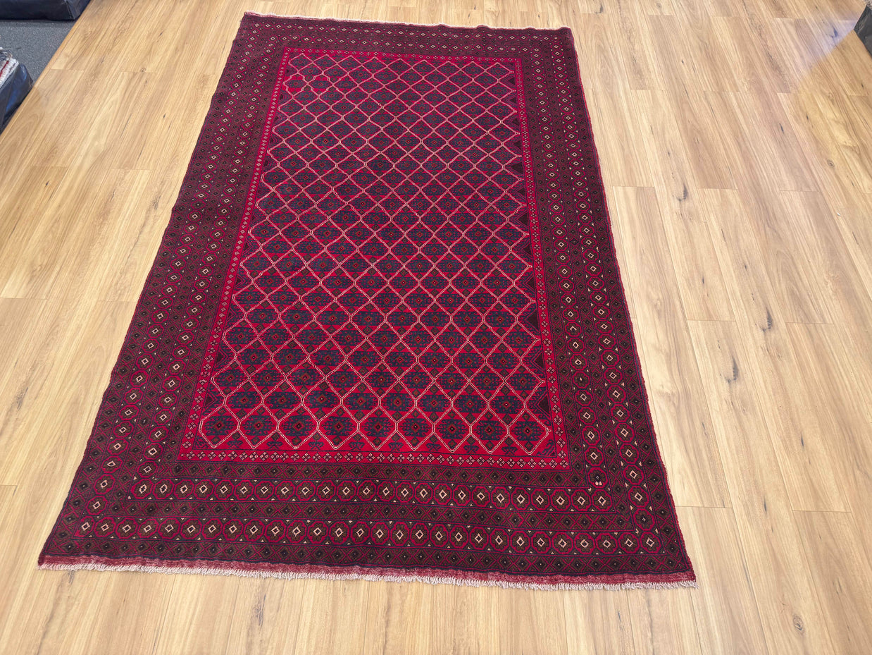 Baluchi Rug - 304 cm x 192 cm