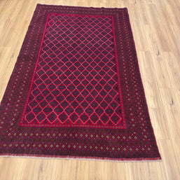 Baluchi Rug - 304 cm x 192 cm
