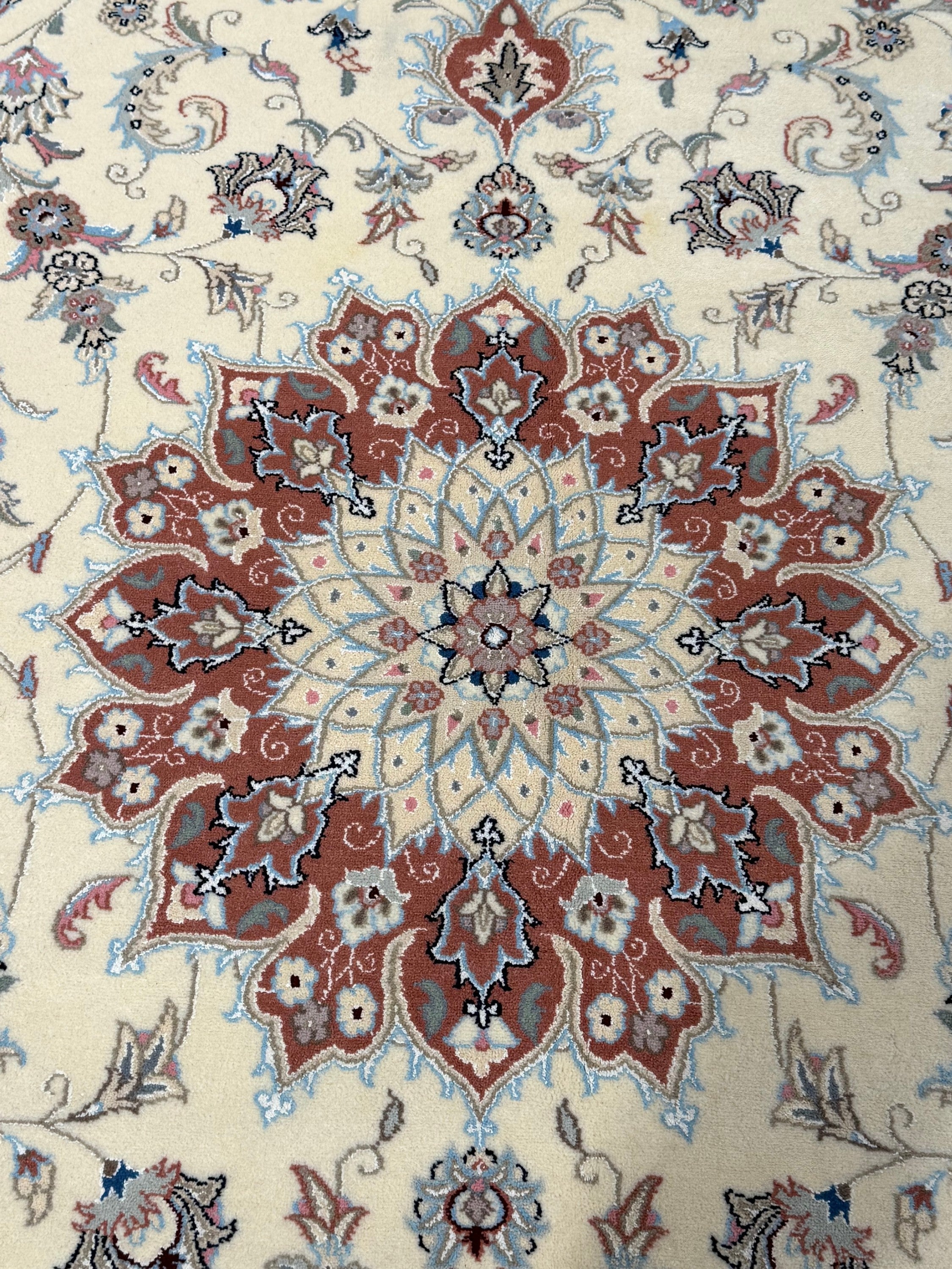 Yazd Rug  - 300 cm x 195 cm