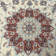Yazd Rug  - 300 cm x 195 cm