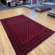 Baluchi Rug - 304 cm x 192 cm