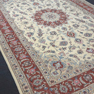 Yazd Rug  - 300 cm x 195 cm