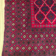 Baluchi Rug - 304 cm x 192 cm