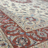 Yazd Rug  - 300 cm x 195 cm