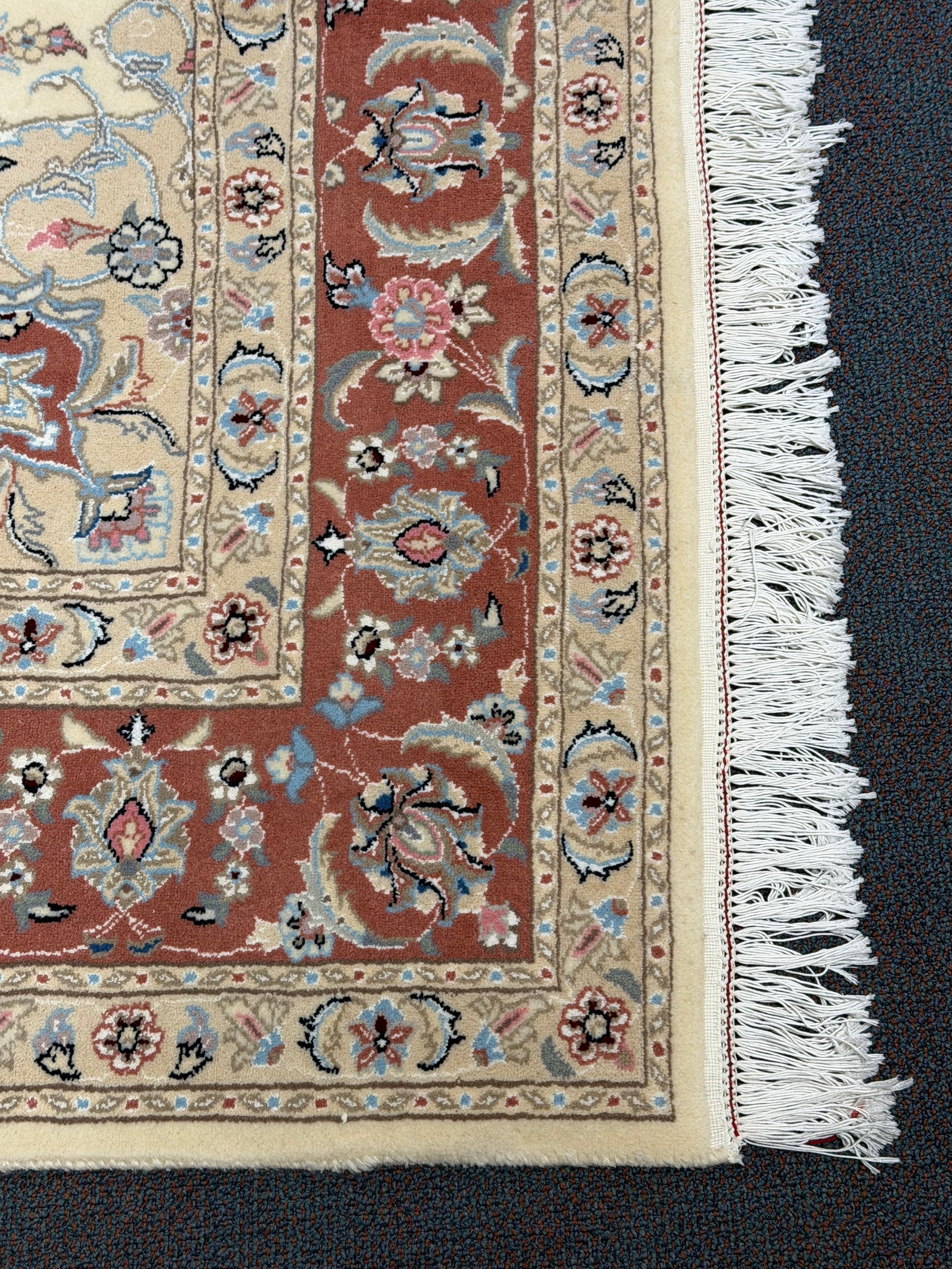 Yazd Rug  - 300 cm x 195 cm